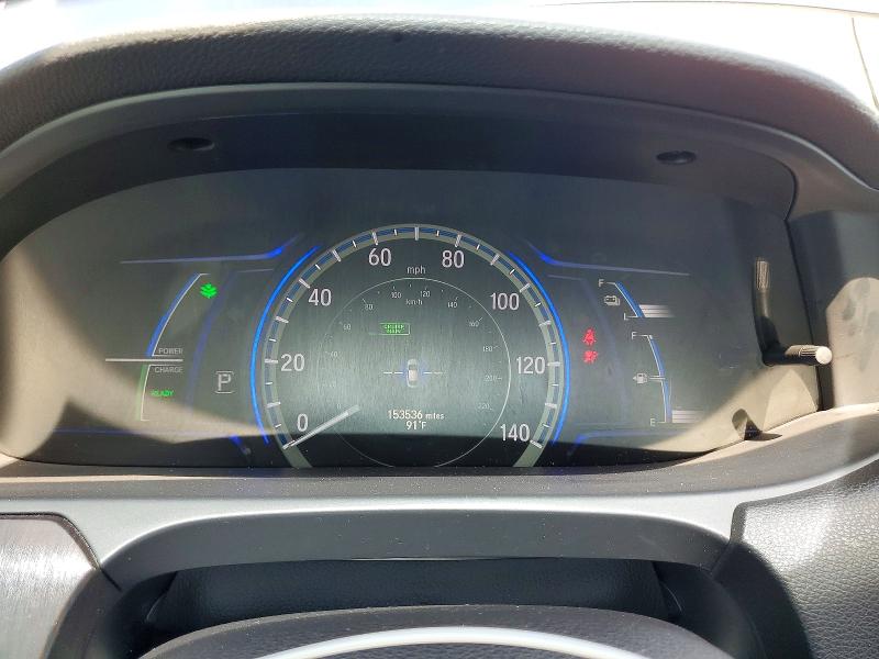 Продаж на аукціоні авто 2015 Honda Accord, vin: 1HGCR6F58FA012605, номер лоту: 55245986