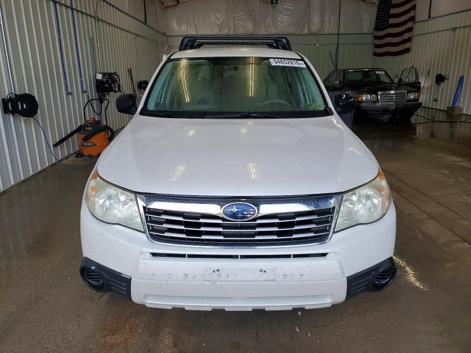 Продаж на аукціоні авто 2009 Subaru Forester, vin: JF2SH61659H759928, номер лоту: 54652816