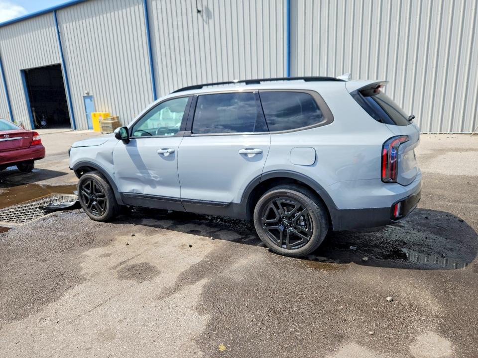 Aukcja sprzedaży 2024 Kia Telluride, vin: 5XYP3DGC0RG498415, numer aukcji: 55137776