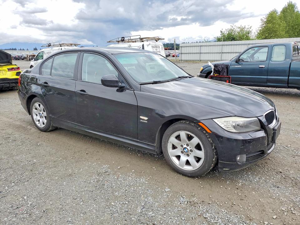 Продажа на аукционе авто 2011 Bmw 328, vin: WBAPK7C5XBA464142, номер лота: 51894536