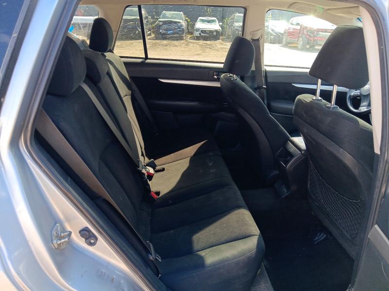 55106786 :رقم المزاد ، 4S4BRBGC2D3317742 vin ، 2013 Subaru Outback مزاد بيع
