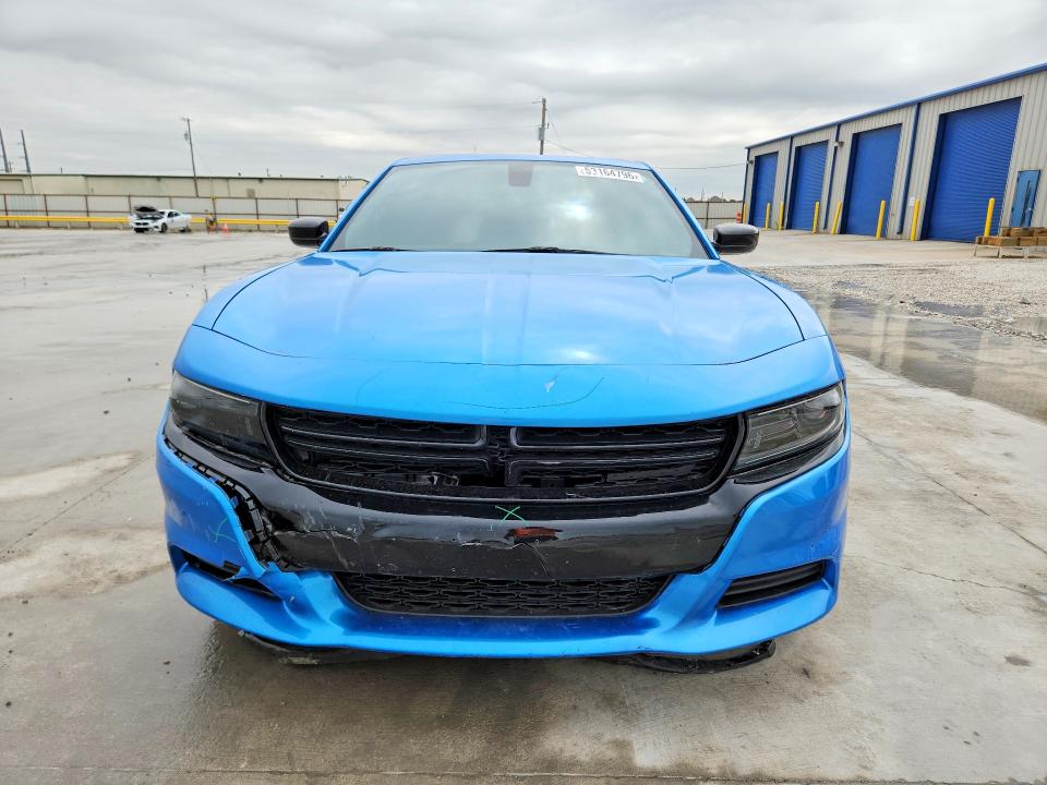Продажа на аукционе авто 2023 Dodge Charger, vin: 2C3CDXBG8PH619721, номер лота: 53164796