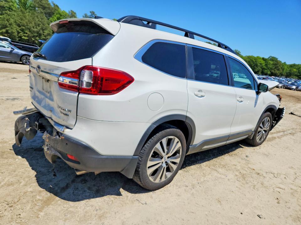 Aukcja sprzedaży 2019 Subaru Ascent, vin: 4S4WMAMD0K3409260, numer aukcji: 53167776