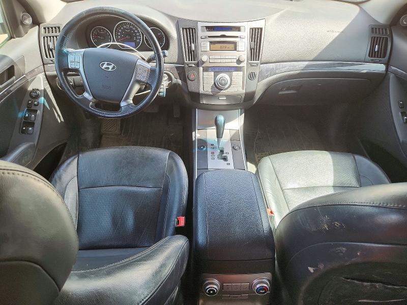 Продажа на аукционе авто 2011 Hyundai Veracruz, vin: KM8NUDCC9BU171781, номер лота: 52571946