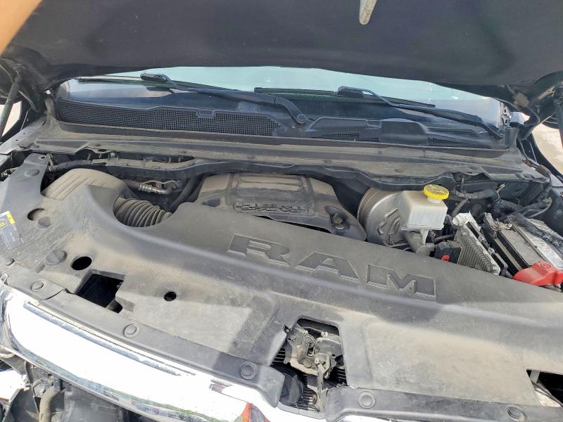 Продаж на аукціоні авто 2019 Ram 1500, vin: 1C6SRFJT1KN740969, номер лоту: 53094526