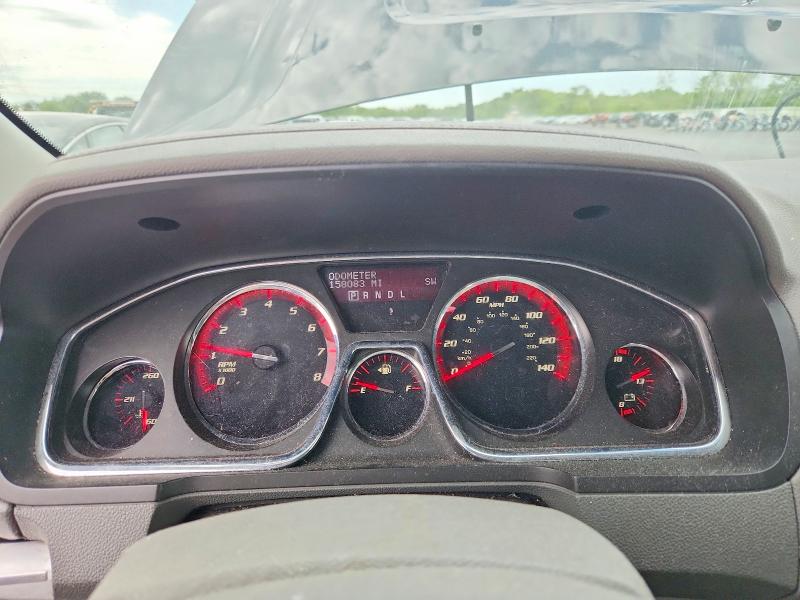 Aukcja sprzedaży 2013 Gmc Acadia, vin: 1GKKVRKD4DJ112450, numer aukcji: 52707436
