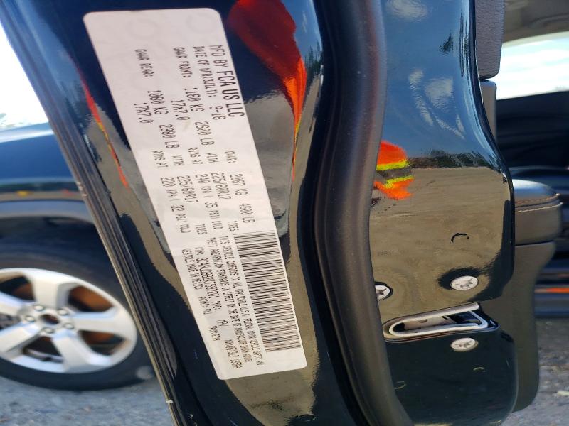 Aukcja sprzedaży 2019 Jeep Compass, vin: 3C4NJDBB2KT597201, numer aukcji: 54025816