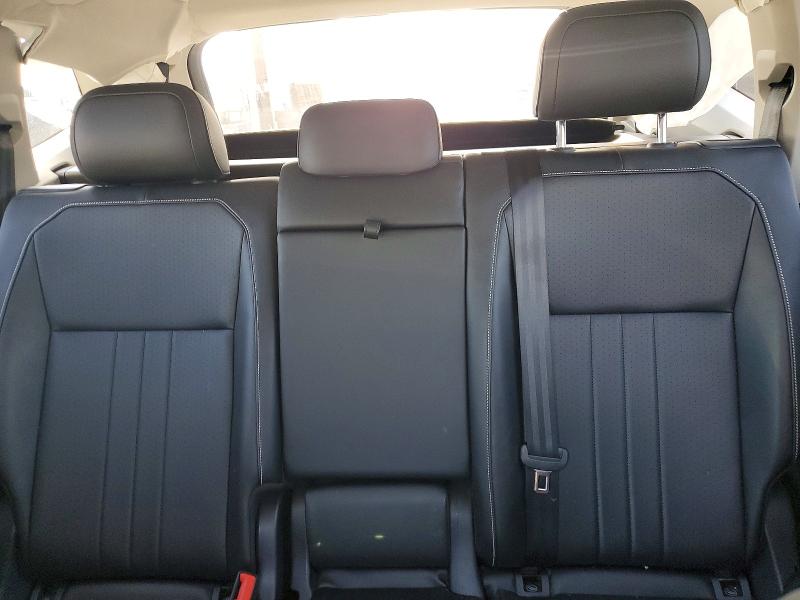 52423156 :رقم المزاد ، 3VV3B7AX9NM125970 vin ، 2022 Volkswagen Tiguan مزاد بيع