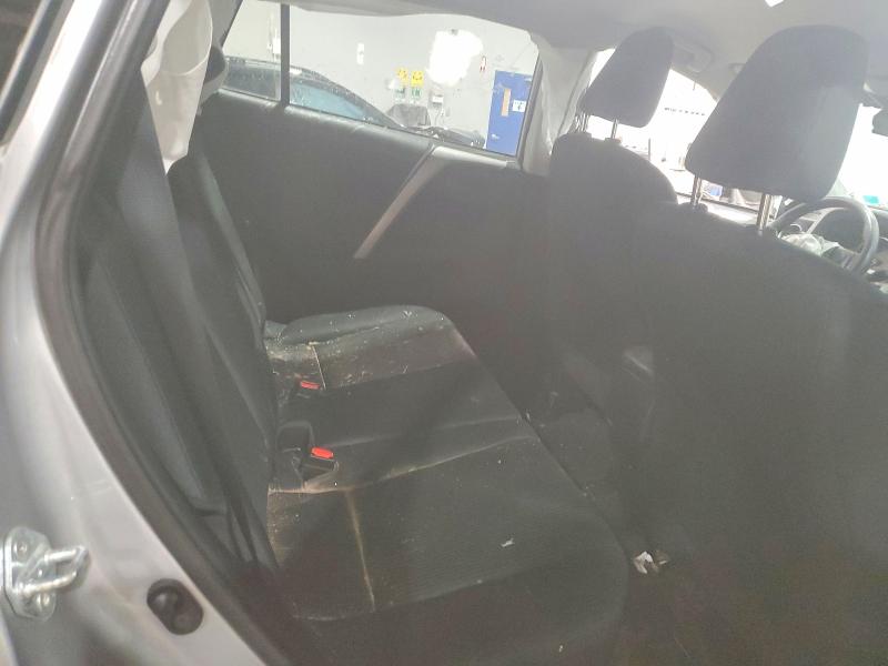 Продаж на аукціоні авто 2016 Toyota Rav4, vin: 2T3ZFREV9GW264726, номер лоту: 54032036