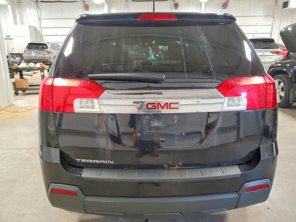 54113966 :رقم المزاد ، 2GKALMEK7D6204017 vin ، 2013 Gmc Terrain مزاد بيع