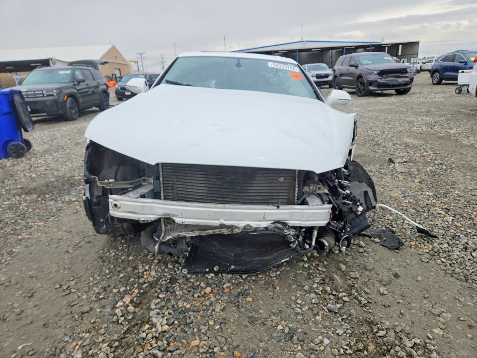 Продаж на аукціоні авто 2014 Audi A7, vin: WAU2MAFC4EN097389, номер лоту: 54353766
