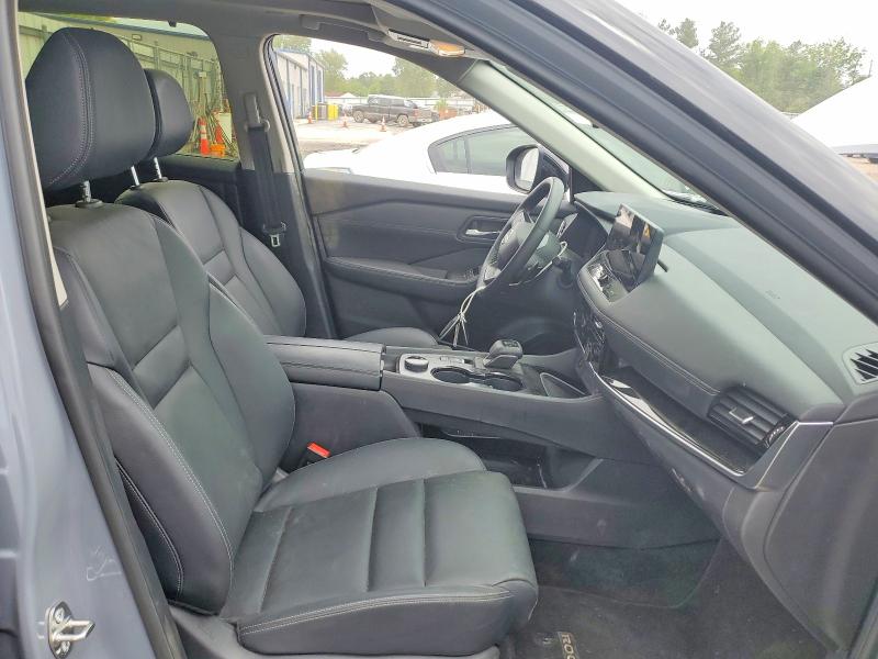 Aukcja sprzedaży 2025 Nissan Rogue, vin: JN8BT3CB6SW431719, numer aukcji: 53427926