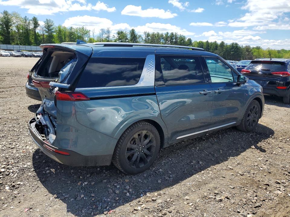 Aukcja sprzedaży 2024 Kia Carnival, vin: KNDNE5H38R6352028, numer aukcji: 53828916