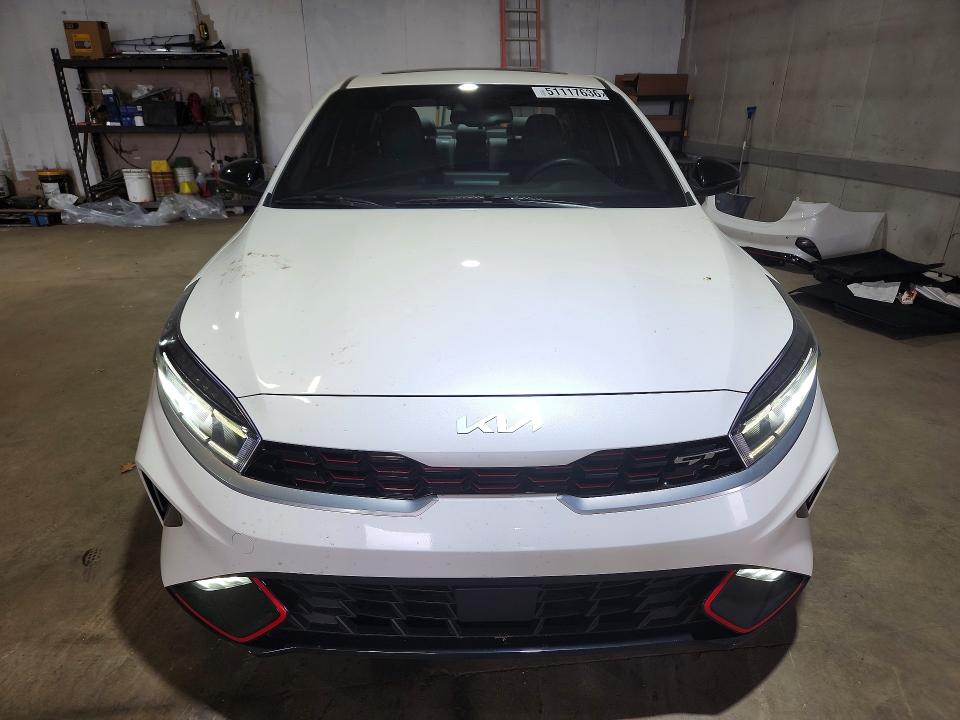 Aukcja sprzedaży 2023 Kia Forte, vin: 3KPF44AC1PE636345, numer aukcji: 51117636