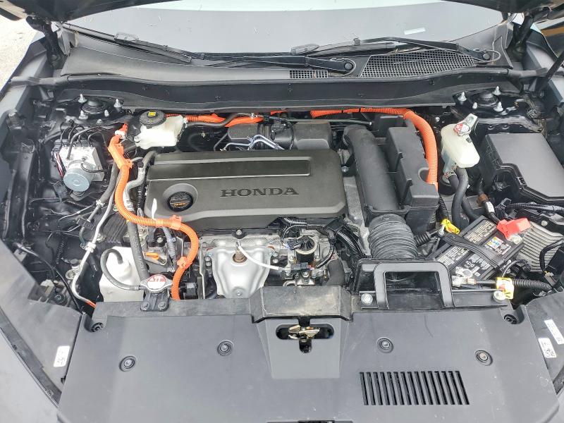 53321846 :رقم المزاد ، 7FARS6H83SE111343 vin ، 2025 Honda Cr-v مزاد بيع