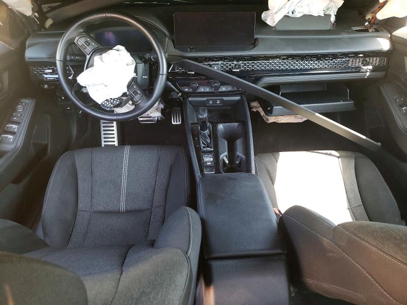 Продажа на аукционе авто 2023 Honda Accord, vin: 1HGCY2F55PA063489, номер лота: 53915436