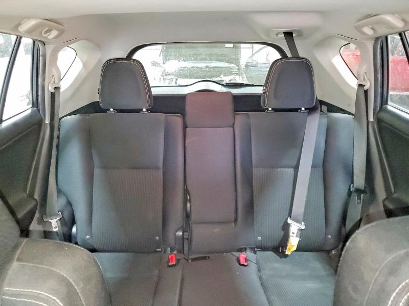 54907786 :رقم المزاد ، JTMRFREV6ED062629 vin ، 2014 Toyota Rav4 مزاد بيع