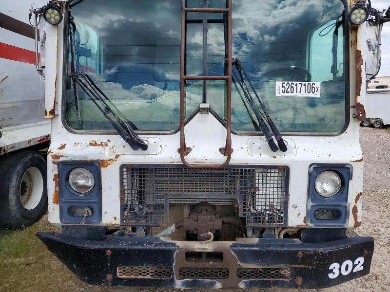 Aukcja sprzedaży 2002 Mack Mr6905, vin: 1M2K194Y92M019969, numer aukcji: 52617106
