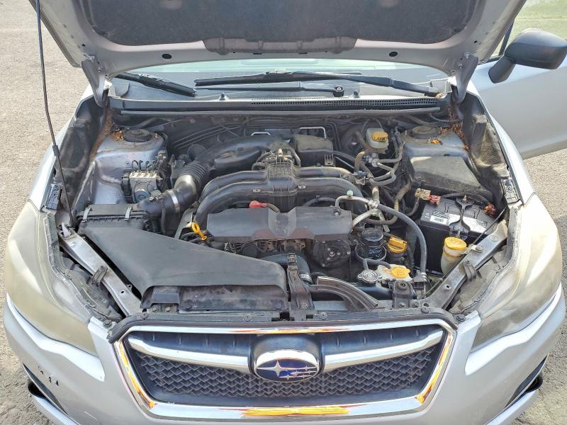 Aukcja sprzedaży 2015 Subaru Impreza, vin: JF1GJAA61FH002327, numer aukcji: 50696906