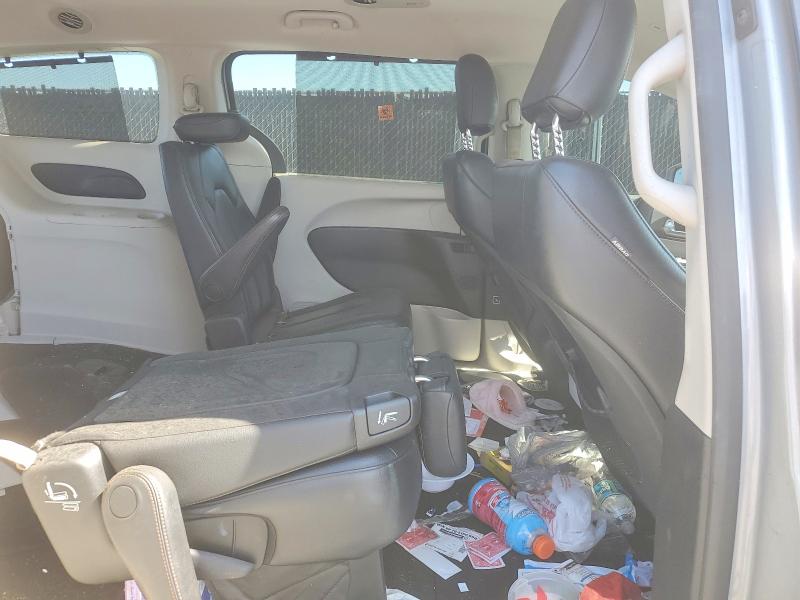 Продажа на аукционе авто 2019 Chrysler Pacifica, vin: 2C4RC1BG2KR548170, номер лота: 52148396