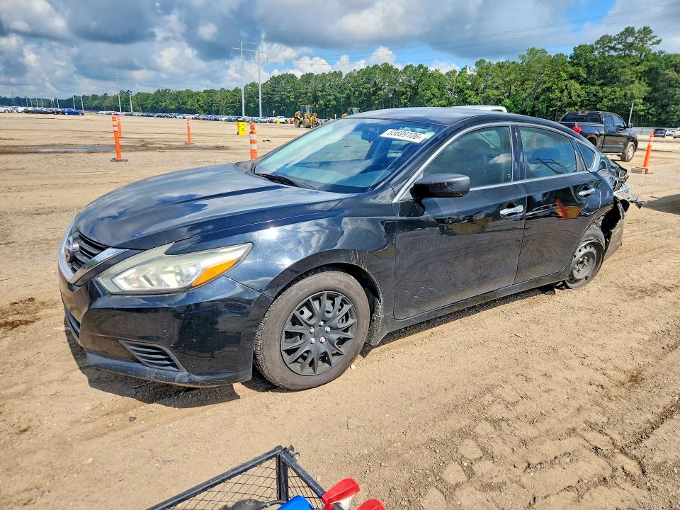 2016 Nissan Altima მანქანა იყიდება აუქციონზე, vin: 1N4AL3AP7GC205970, აუქციონის ნომერი: 55699106