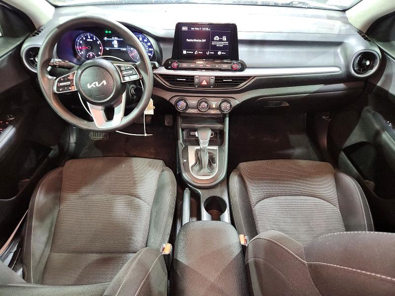 Продажа на аукционе авто 2023 Kia Forte, vin: 3KPF24AD7PE615157, номер лота: 53173016