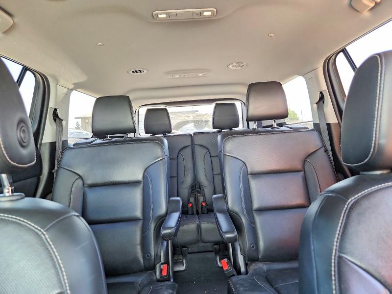 Продажа на аукционе авто 2018 Gmc Acadia, vin: 1GKKNMLS5JZ196677, номер лота: 51995806
