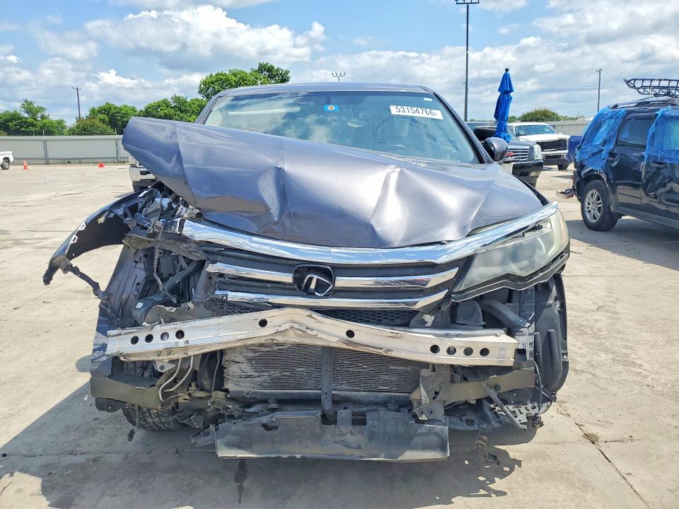 Продажа на аукционе авто 2018 Honda Pilot, vin: 5FNYF5H56JB010713, номер лота: 53154766