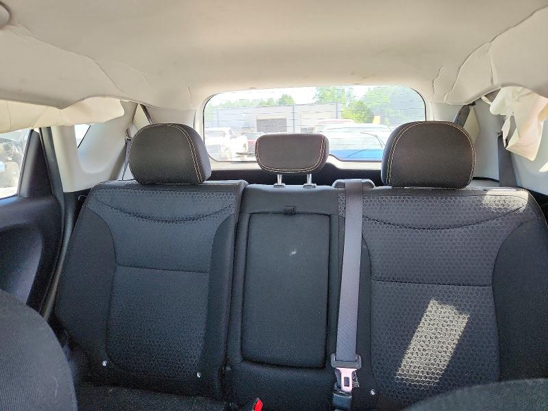 Aukcja sprzedaży 2016 Kia Soul, vin: KNDJP3A58G7842551, numer aukcji: 55079786