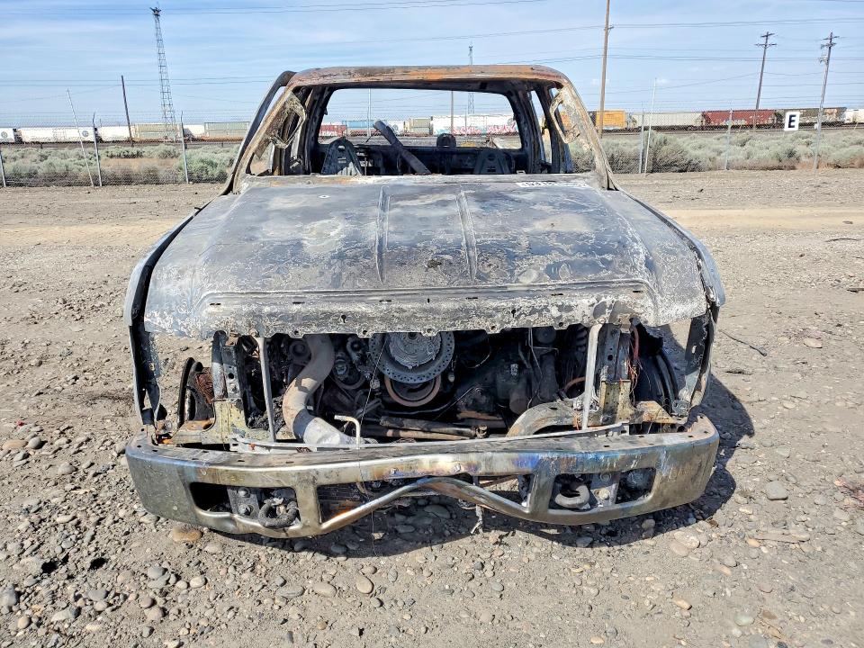 Продажа на аукционе авто 2008 Ford F350, vin: 1FTWW31RX8EC91466, номер лота: 53181006