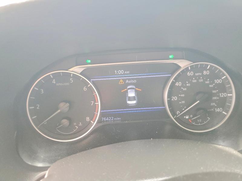 Aukcja sprzedaży 2020 Nissan Altima, vin: 1N4BL4BV5LC217763, numer aukcji: 52425166