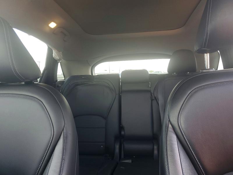 Продажа на аукционе авто 2022 Infiniti Qx50, vin: 3PCAJ5BB3NF119957, номер лота: 53524286