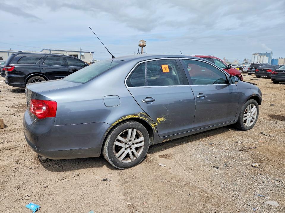 Продажа на аукционе авто 2007 Volkswagen Jetta, vin: 3VWEG71K67M145218, номер лота: 53263946