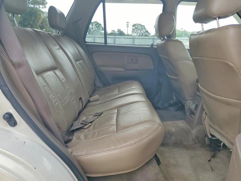 Aukcja sprzedaży 2002 Toyota 4runner, vin: JT3HN87R129075316, numer aukcji: 53168046