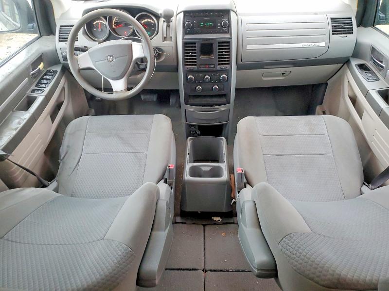 Aukcja sprzedaży 2010 Dodge Grand Caravan, vin: 2D4RN4DE3AR326522, numer aukcji: 52782676
