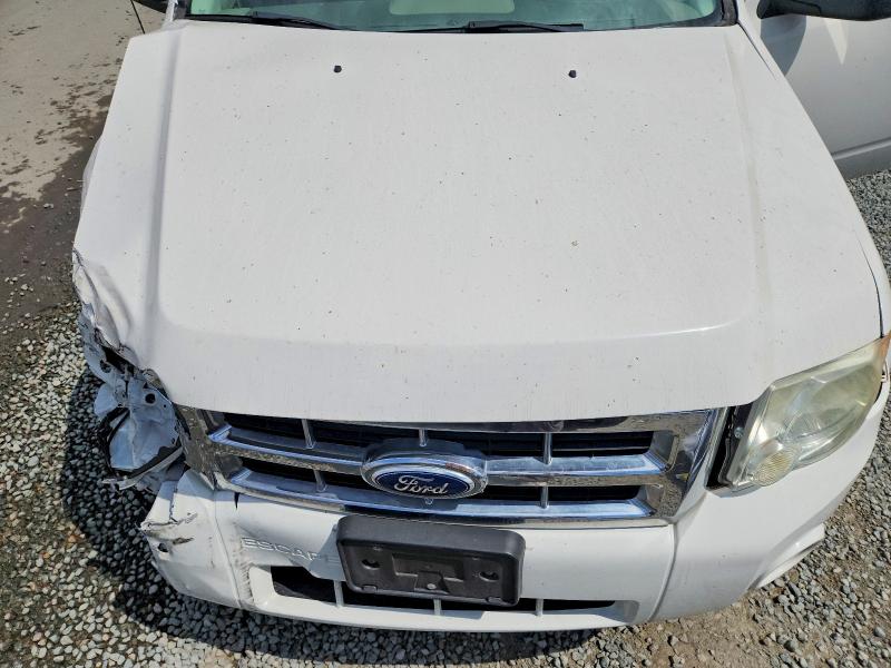 Продажа на аукционе авто 2012 Ford Escape, vin: 1FMCU9D71CKB93132, номер лота: 53305446