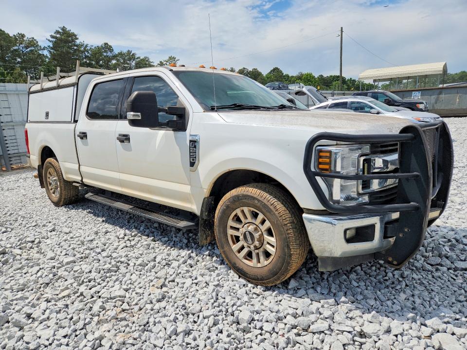 Продажа на аукционе авто 2019 Ford F250, vin: 1FT7W2A66KEF17496, номер лота: 53032596
