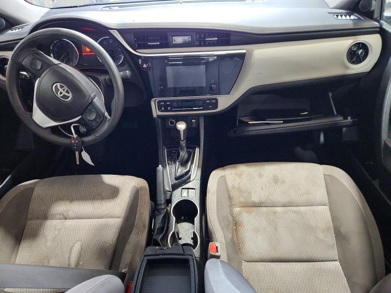 Aukcja sprzedaży 2019 Toyota Corolla, vin: 5YFBURHE7KP934621, numer aukcji: 54247646