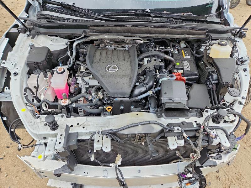 2024 Lexus Rx 350 მანქანა იყიდება აუქციონზე, vin: 2T2BAMCA0RC084840, აუქციონის ნომერი: 52694466