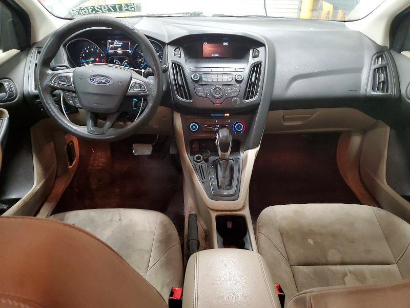 Aukcja sprzedaży 2018 Ford Focus, vin: 1FADP3K21JL326991, numer aukcji: 54179236
