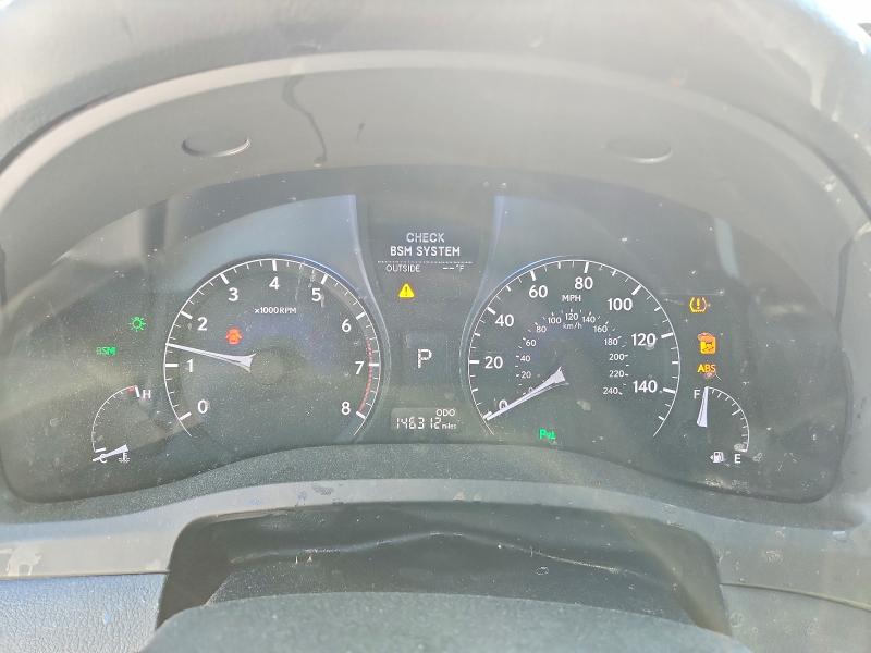 53510816 :رقم المزاد ، 2T2BK1BA2FC337908 vin ، 2015 Lexus Rx 350 مزاد بيع