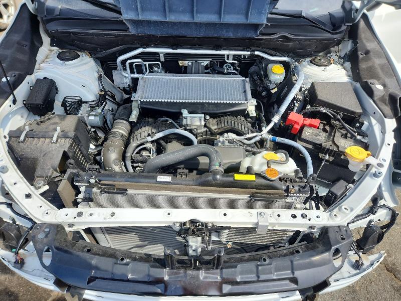 Продаж на аукціоні авто 2023 Subaru Ascent, vin: 4S4WMAWD1P3454261, номер лоту: 52509496