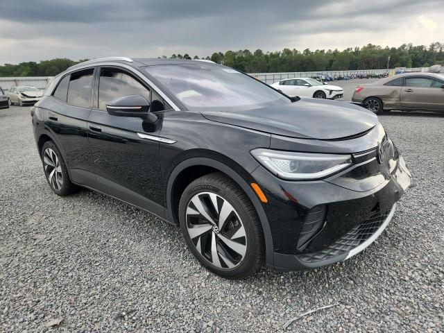 Продажа на аукционе авто 2021 Volkswagen Id.4, vin: WVGUNPE25MP065246, номер лота: 53345096