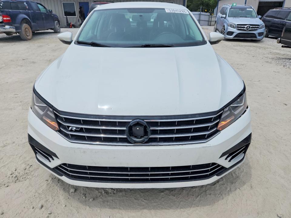 Aukcja sprzedaży 2017 Volkswagen Passat, vin: 1VWDT7A39HC050865, numer aukcji: 53045286