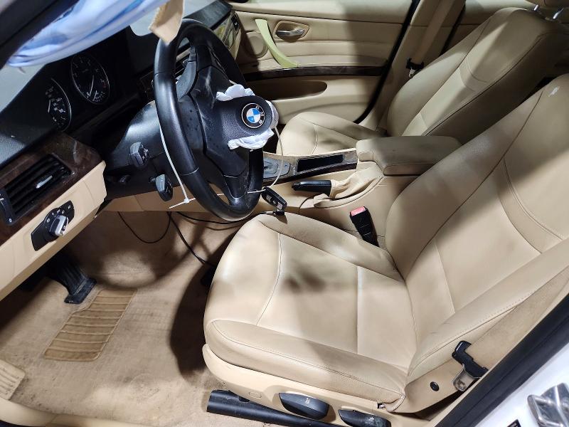 Aukcja sprzedaży 2011 Bmw 328, vin: WBAPH7C56BE460709, numer aukcji: 54878786