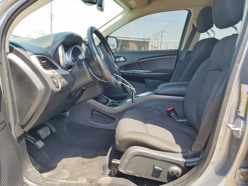 53768786 :رقم المزاد ، 3C4PDCAB2LT273260 vin ، 2020 Dodge Journey مزاد بيع