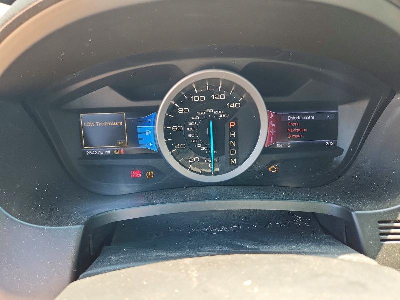 2013 Ford Explorer მანქანა იყიდება აუქციონზე, vin: 1FM5K8D81DGB76921, აუქციონის ნომერი: 55434056