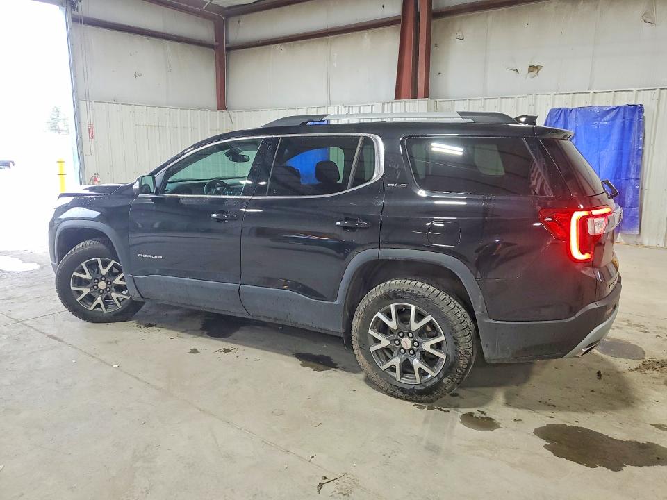Aukcja sprzedaży 2023 Gmc Acadia, vin: 1GKKNRL46PZ210352, numer aukcji: 53402036