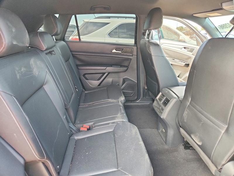 2020 Volkswagen Atlas Cross Sport მანქანა იყიდება აუქციონზე, vin: 1V2YE2CA7LC219401, აუქციონის ნომერი: 54442096