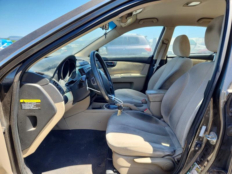 Aukcja sprzedaży 2010 Kia Optima, vin: KNAGG4A87A5389159, numer aukcji: 54277516